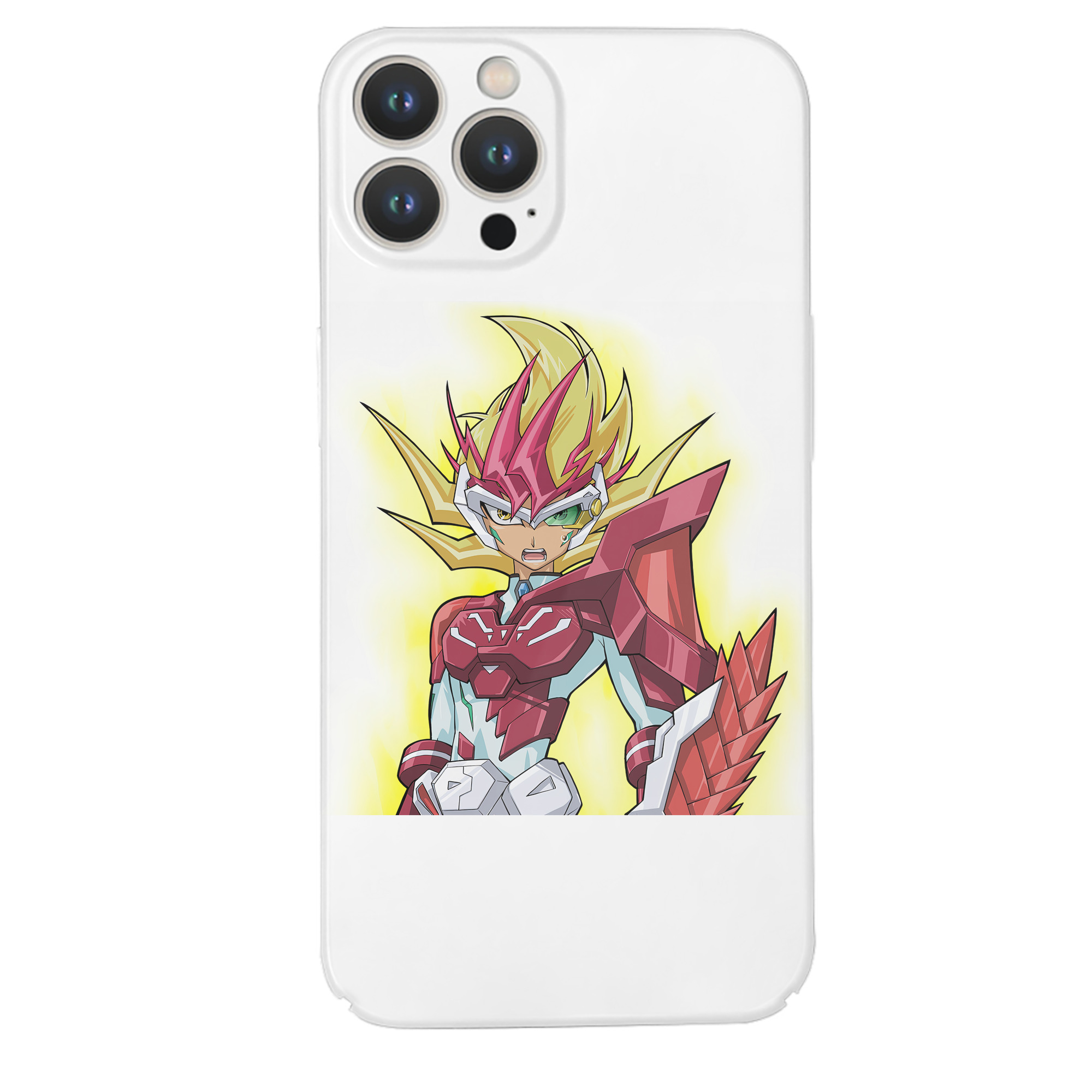 （画像用） 遊☆戯☆王 Yu-Gi-Oh! 【iPhone 14シリーズ対応】ハードケース